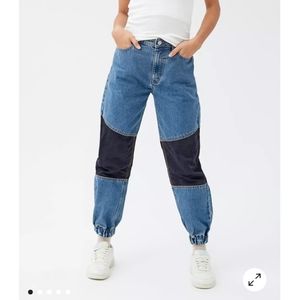 Bdg byron jogger jeans